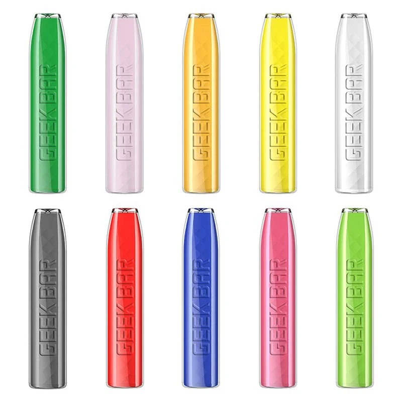 GEEK BAR disposable vape GEEK BAR disposable vape