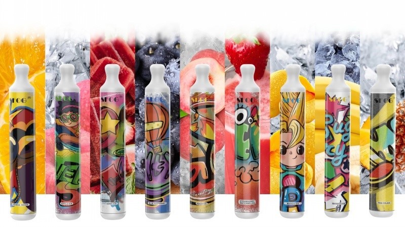 SFOG 3000 PUFF SFOG 3000 PUFF