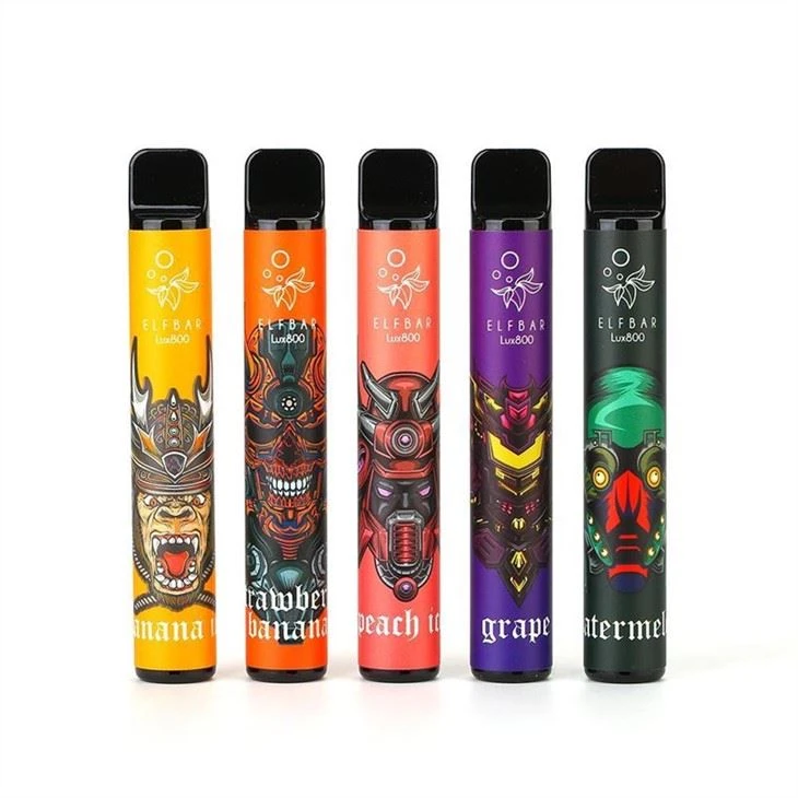 Mod de Vape de Cartucho