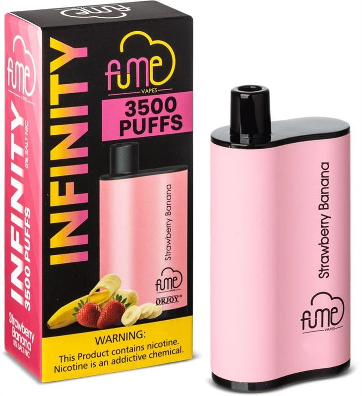 Closed Pod System Vapes
