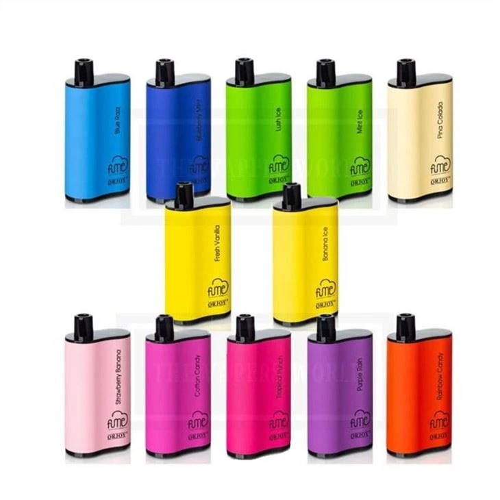 fume 3500