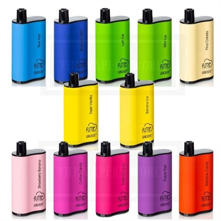 Caneta vape descartável de alta qualidade