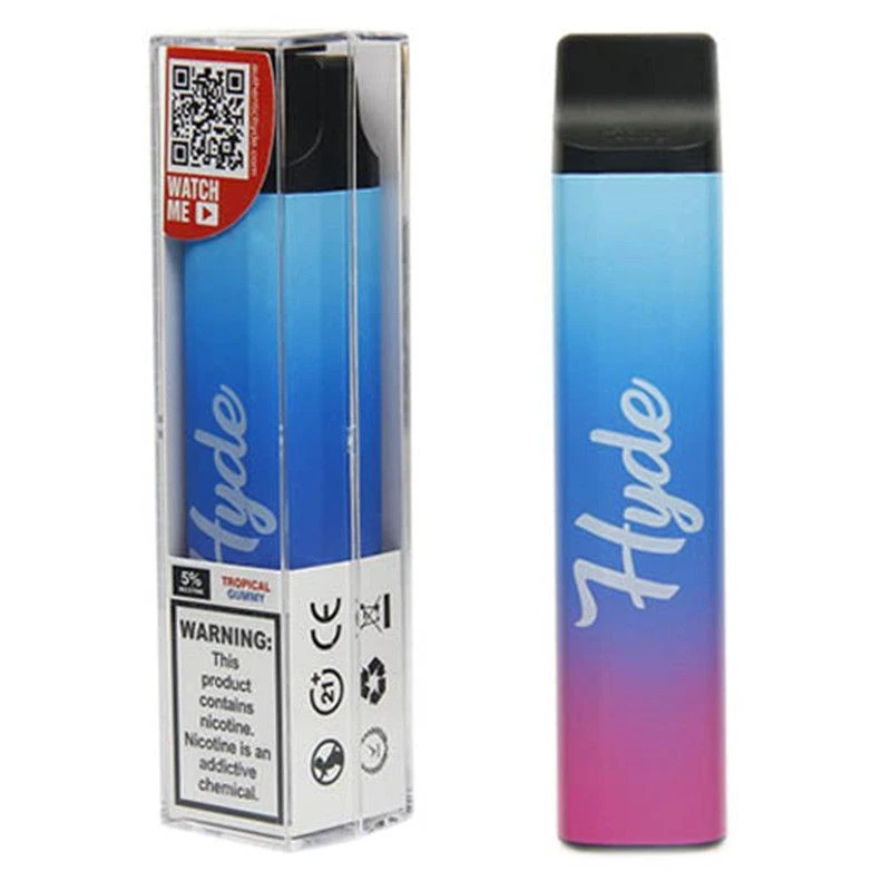 Hyde Edge Recharge 3300 Vape Descartável