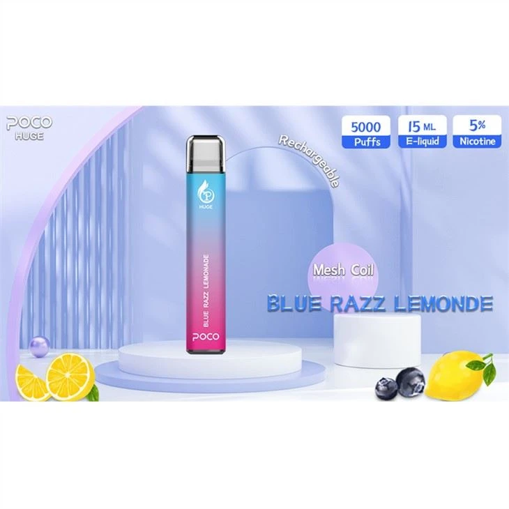 Puff Bar Vape