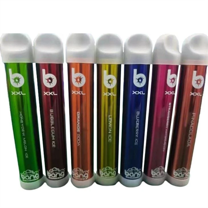 bang xxl 2000 puffs