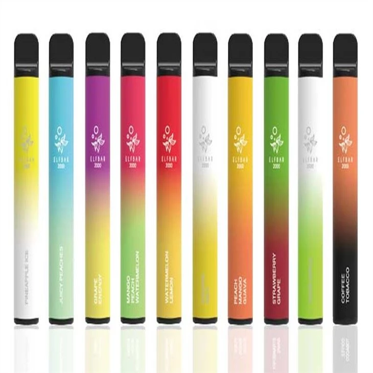 Kit de dispositivos Vape Pod