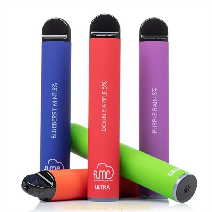 Fumaça ULTRA