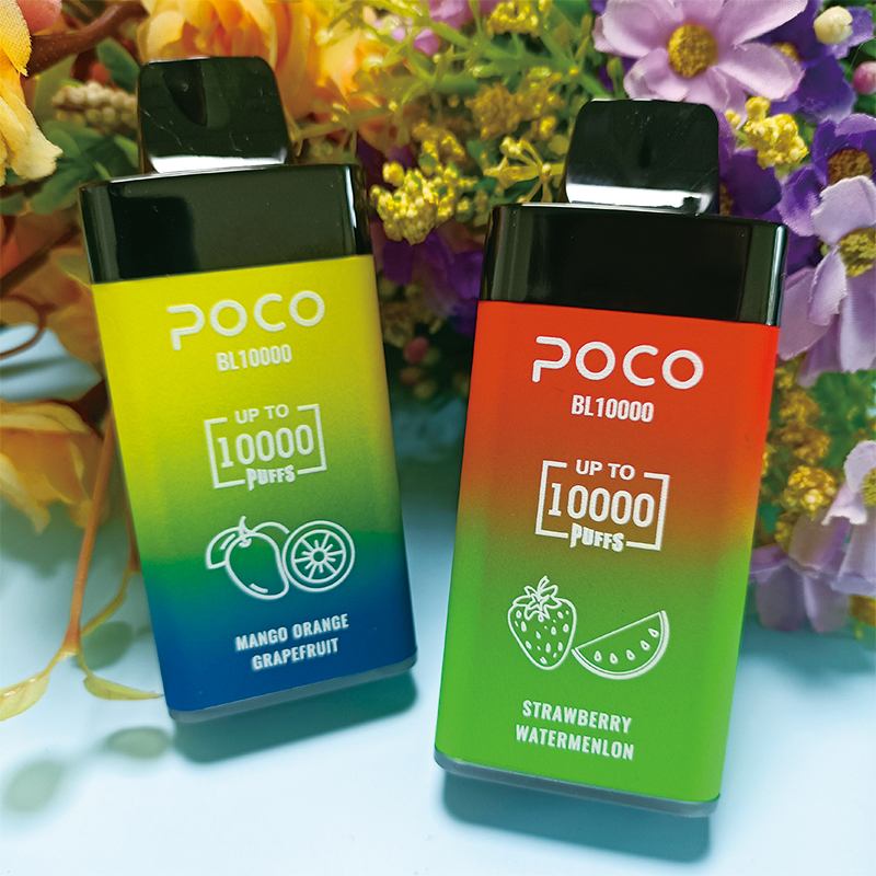 POCO BL 10000 Vape Descartável