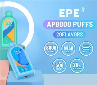 EPAP8000