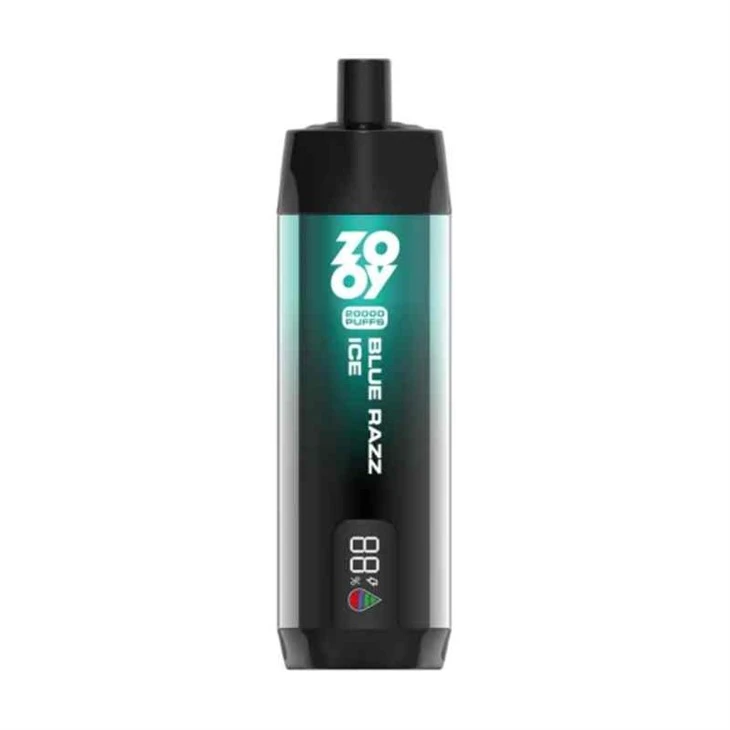ZOOY VAPE SHISHA 20K