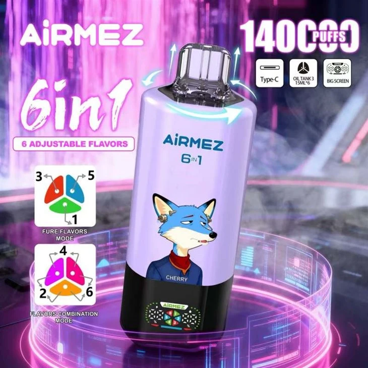 Airmez 140000 6em1
