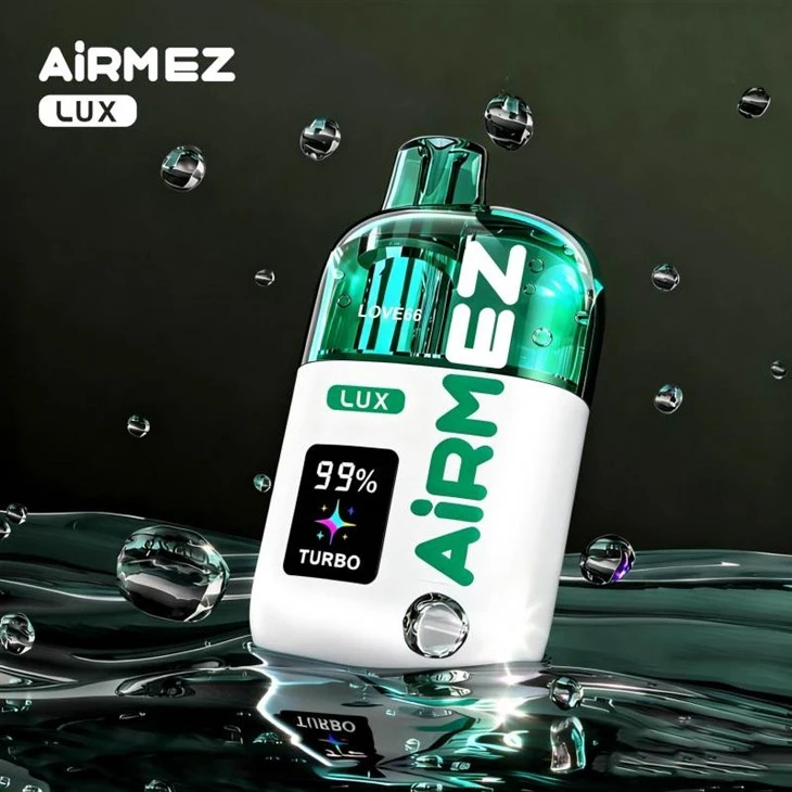Airmez Lux 100000