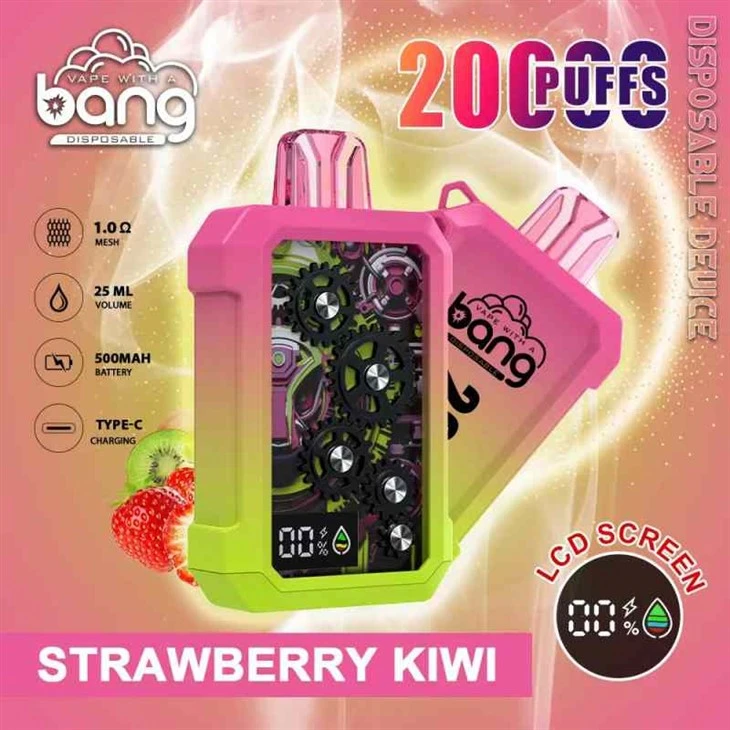 Estrondo 20.000