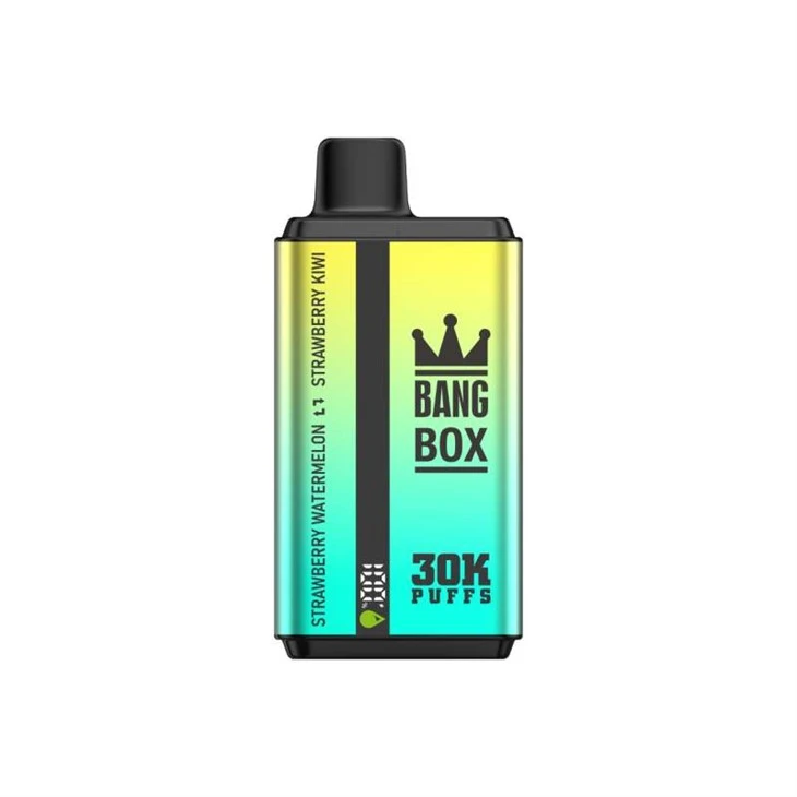 Bang BOX 3K Puffs Sabor Duplo