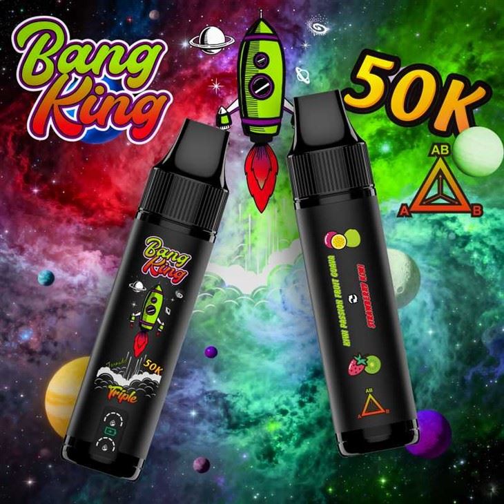 BANG Triplo 50000