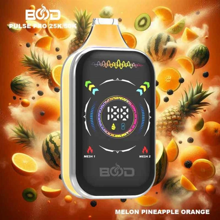 Bood Pulso Pro 50000