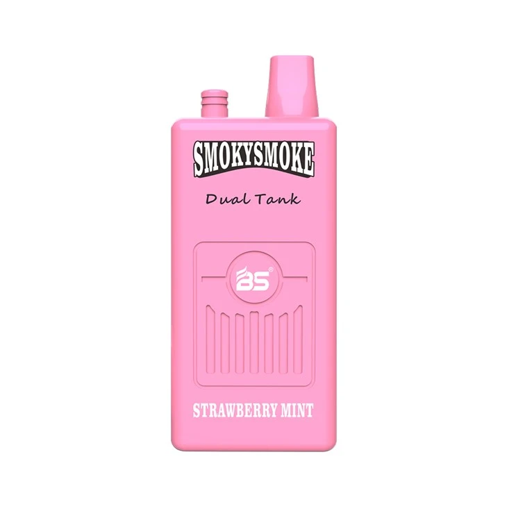 BS SMOKYSMOKE 16K