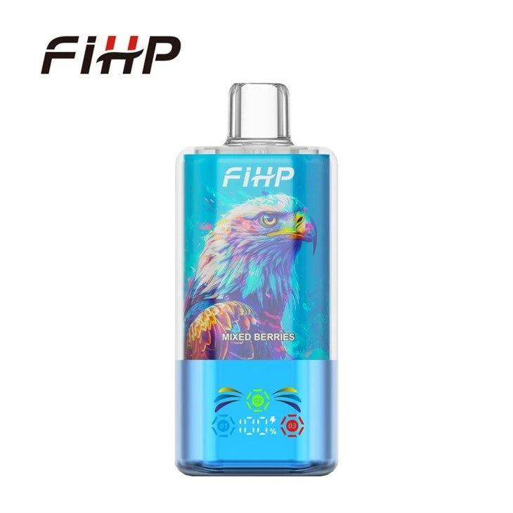 FIHP 3 pol1 90K