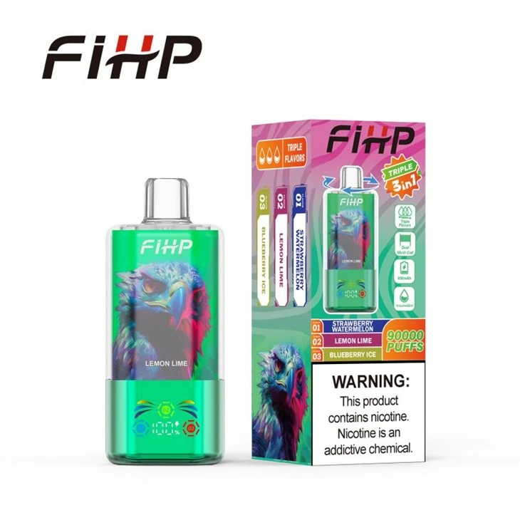 FIHP 90000 3em1