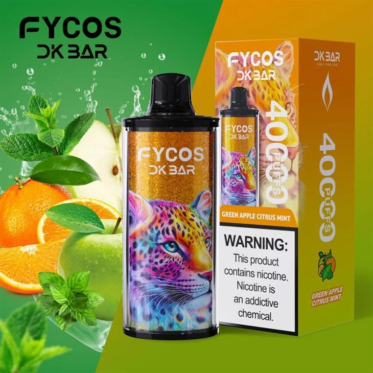 Ficos 40K