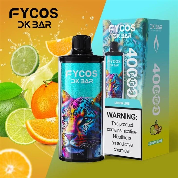 FYCOS 40000 11