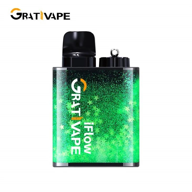 Fato Grativape IFlow