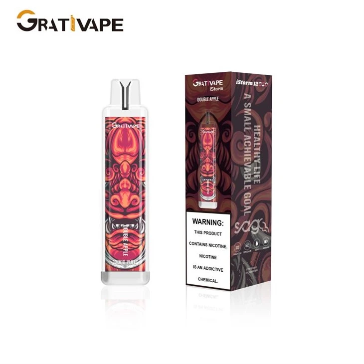Grativape IStorm 12000