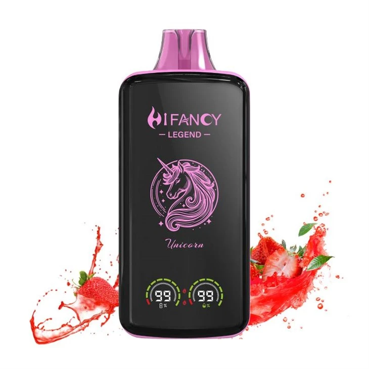HIFANCY LEGENT 20000 Puffs Vape Descartável