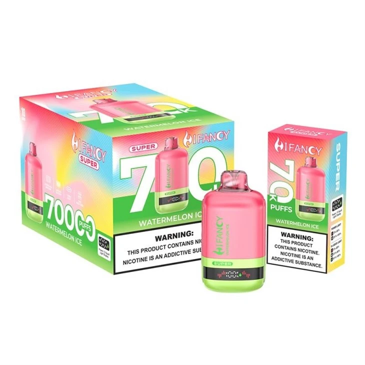 HIFANCY SUPER 70K price