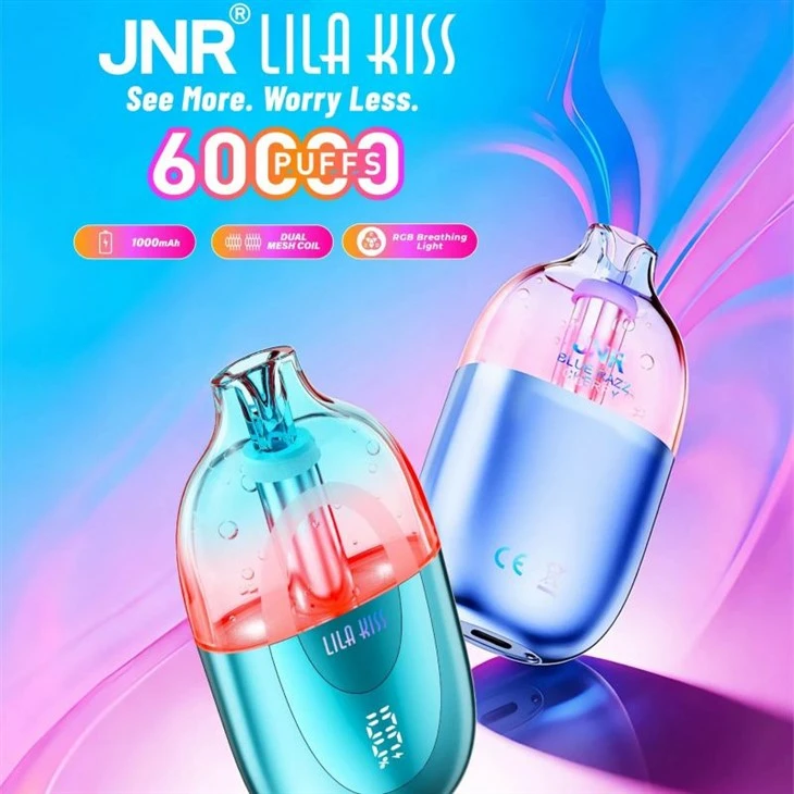 JNR Lira Beijo 60000