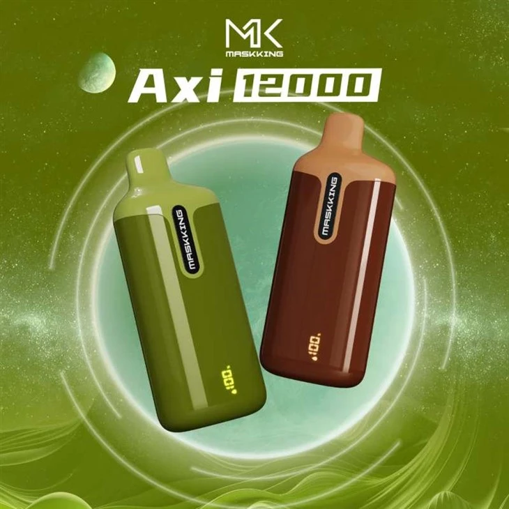 Máscara AXI 12000
