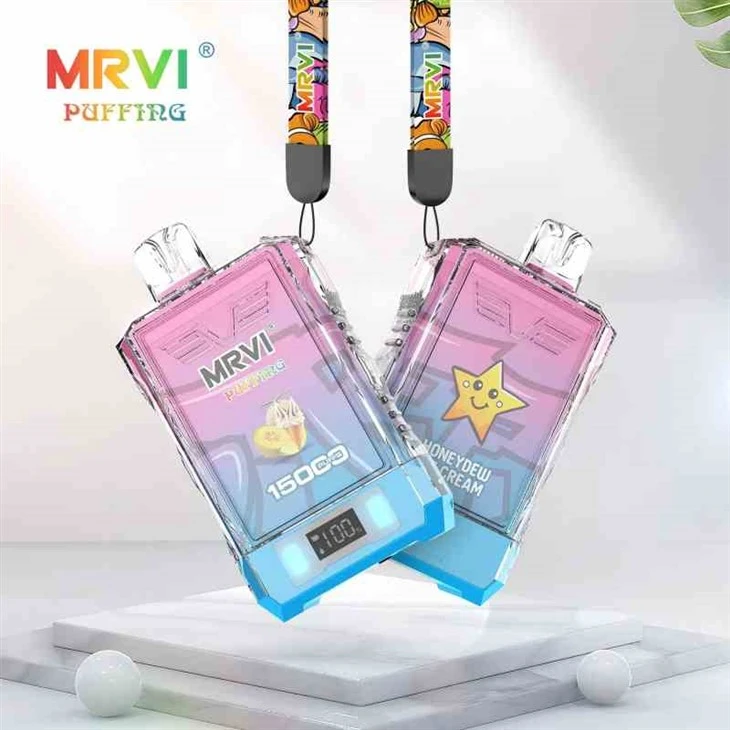 MRVI SOPRO 15000