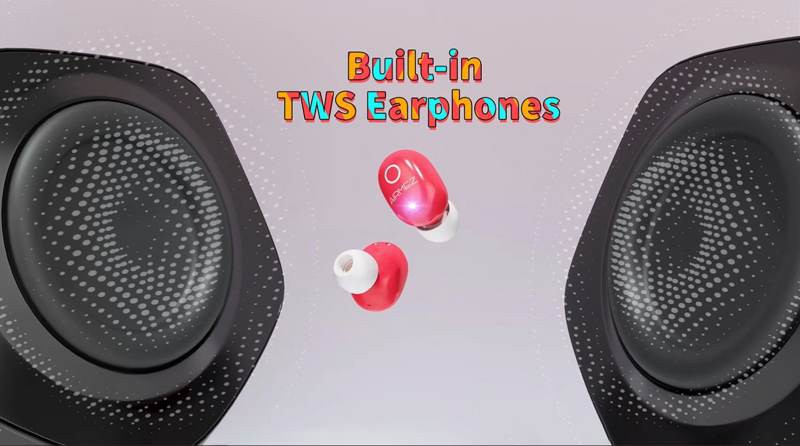 AiRMEZ Xbeats 40K 25 AiRMEZ Xbeats 40K 25