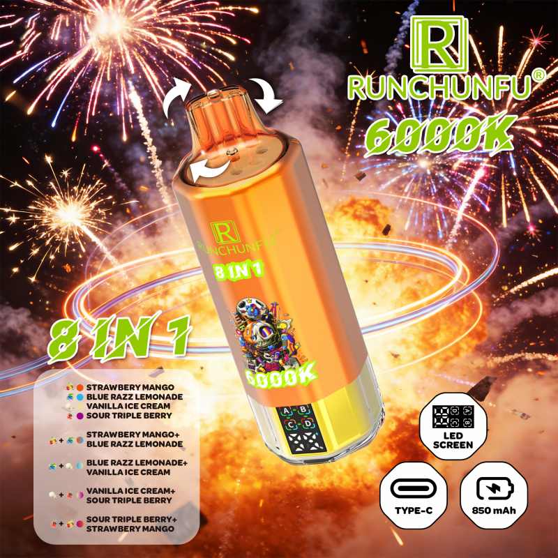 Runchunfu 6000000 1 Runchunfu 6000000 1