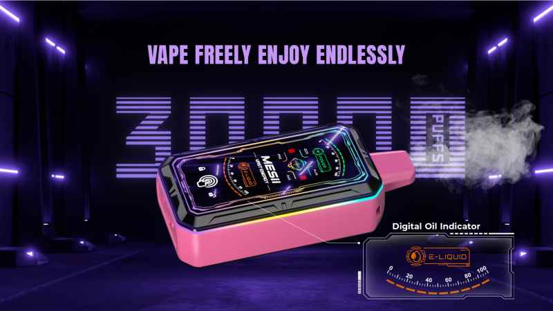 MESII VAST ENERGY 30000 117