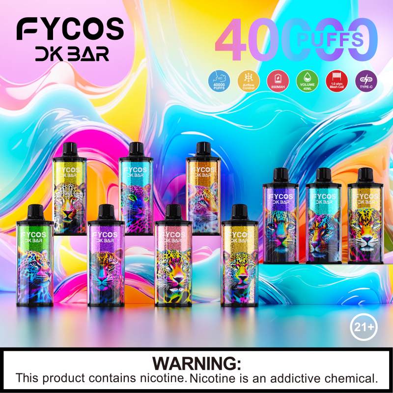 FYCOS 40K FYCOS 40K