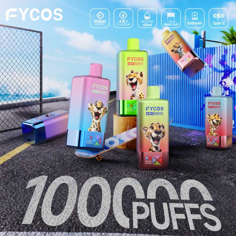 FYCOS 100000 1