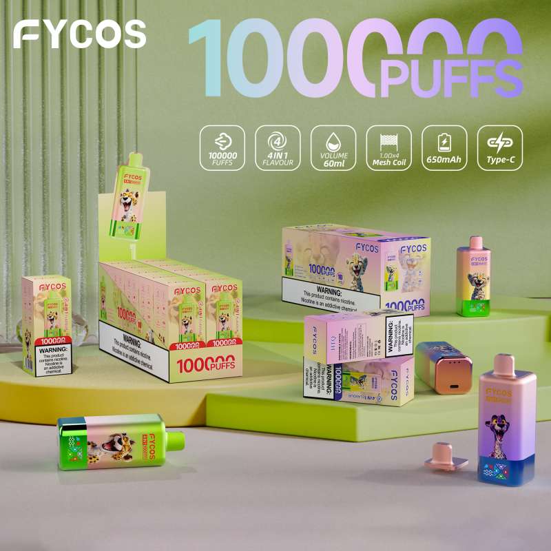 FYCOS 100000 7