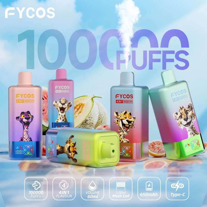 FYCOS 100000 11