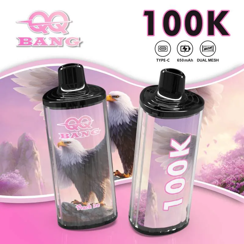 QQ BANG 100K QQ BANG 100K