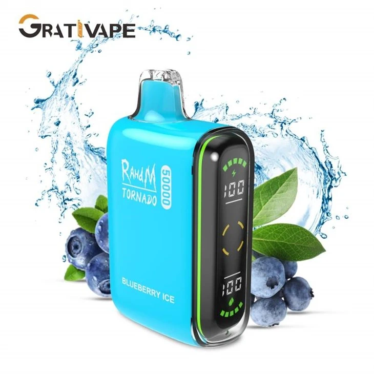 Rahdm Tomado 50000