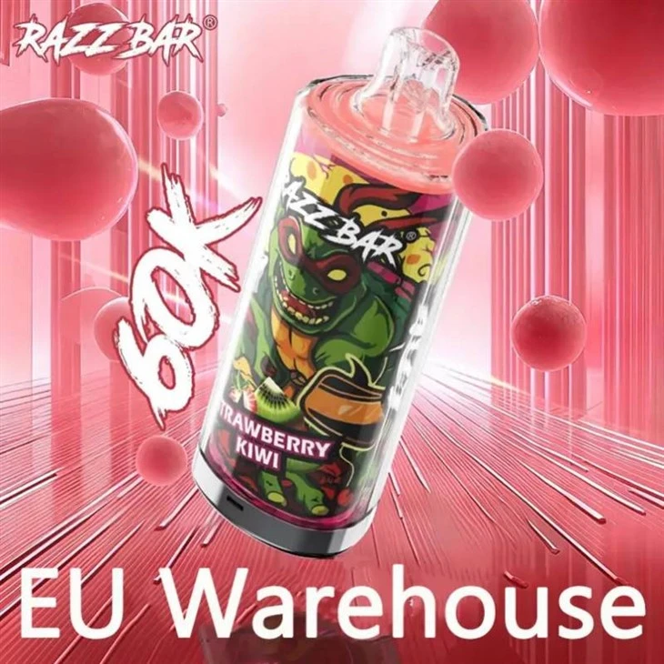 RazzBar 60000 baforadas