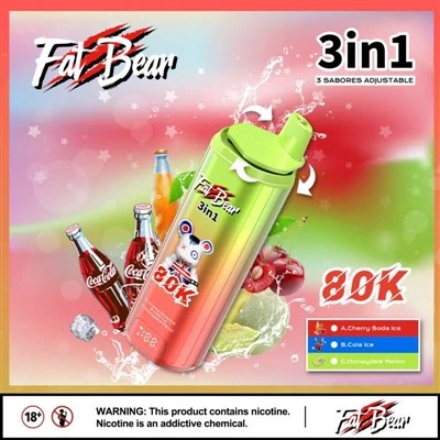 AIVONO FATBAR 3 em 1