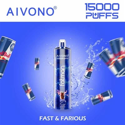 AIVONO FATMAN 15K