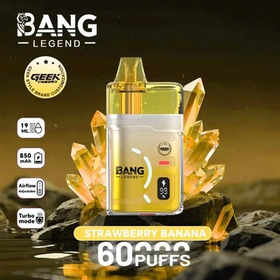 BANG LENDA 60000