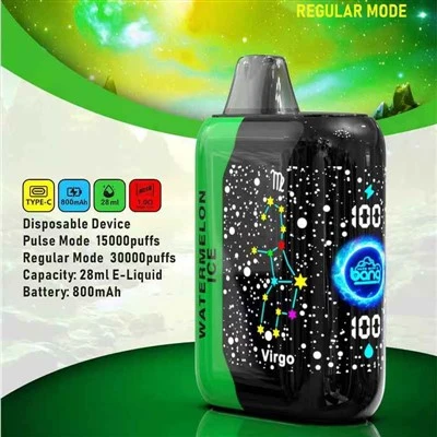 Estrondo Estrela 30000 Sopros