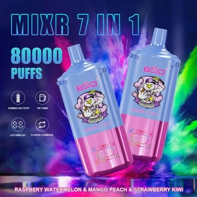 BOOD MIXR 7 em 1 80000