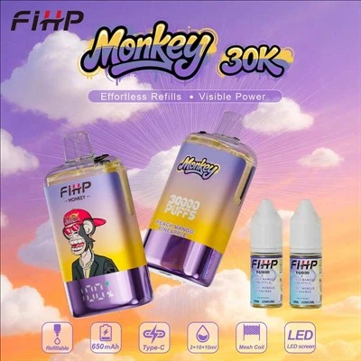 FIHP MACACO 30000