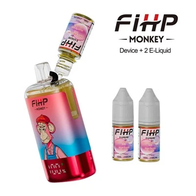 MACACO FIHP 30K