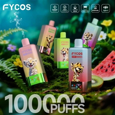 FYCOS 4 EM 1 100K